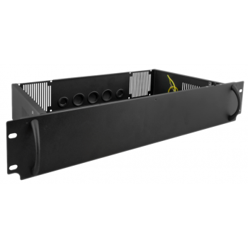 OBUDOWA RACK 2U/270mm PULSAR ARAD2S